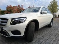 Gebraucht Mercedes GLC220 170 PS (125 kW) 2015 Andere farben SUV