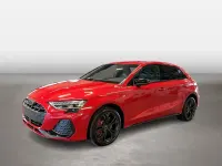 Gebraucht Audi A3 S-Line 272 PS (200 kW) 2026 Rot Limousine
