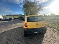 Gebraucht VW Fox 54 PS (39 kW) 2008 Kleinwagen