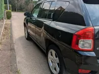 Gebraucht Jeep Compass 163 PS (119 kW) 2011 SUV