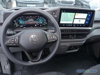Neu VW Transporter 150 PS (110 kW) 2026 Blau Van