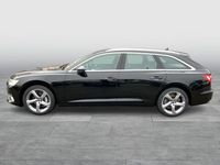 Gebraucht Audi A6 Advanced 265 PS (194 kW) 2025 Schwarz Kombi