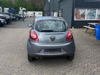 Gebraucht Ford Ka 69 PS (50 kW) 2009 Kleinwagen