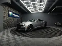 Gebraucht Chevrolet Camaro LT 275 PS (202 kW) 2023 Grau Coupé