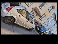 Gebraucht Citroën C3 Exclusive 122 PS (89 kW) 2003 Silber Limousine