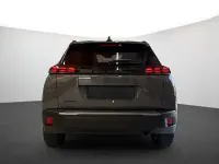Gebraucht Peugeot 2008 Allure 101 PS (74 kW) 2024 Grau SUV