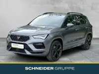 Gebraucht Cupra Ateca 190 PS (139 kW) 2025 Grau SUV