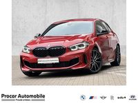 Gebraucht BMW M135 Performance 306 PS (225 kW) 2023 Rot Kleinwagen