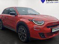 Gebraucht Fiat 600E La Prima 114 kW (156 PS) 2023 Sun of italy orange SUV