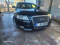 Gebraucht Audi A6 Ambiente 190 PS (139 kW) 2009 Schwarz Limousine