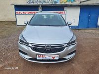 Gebraucht Opel Astra 110 PS (80 kW) 2019 Kombi