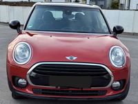 gebraucht Mini Cooper D Clubman 