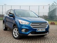 Second-hand Ford Escape 178 CP (130 kW) 2019 Albastru SUV