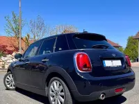 Usado Mini Cooper 136 HP (100 kW) 2021 Preto Citadino