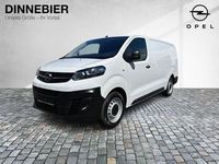 Gebraucht Opel Vivaro 144 PS (105 kW) 2023 Weiss Van / Kleinbus