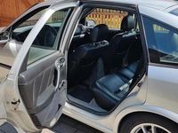 Gebraucht Opel Vectra 116 PS (85 kW) 1996 Silber Limousine