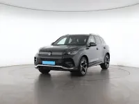 Gebraucht VW Tiguan R-line 150 PS (110 kW) 2026 Delfingrau SUV