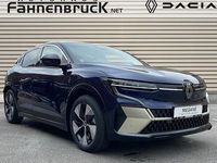 Neu Renault Megane E-Tech Iconic 161 kW (220 PS) 2025 Blau Limousine