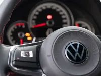 Second-hand VW up! GTI 116 CP (85 kW) 2022 Alb Hatchback