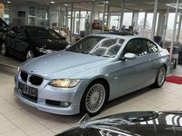 Gebraucht Alpina D3 213 PS (156 kW) 2008 Blau Coupé