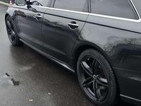 Gebraucht Audi A6 218 PS (160 kW) 2015 Kombi