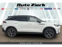 Używany Baic X75 177 KM (130 kW) 2024 Biały SUV