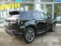 Gebraucht Land Rover Range Rover evoque SE Dynamic 200 PS (147 kW) 2024 Schwarz SUV