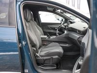 Gebraucht Peugeot 3008 Allure 131 PS (96 kW) 2023 Blau / celebes blau SUV