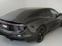 Gebraucht Lotus Emeya 450 kW (612 PS) 2025 Schwarz Kleinwagen
