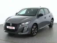 Neu Peugeot 208 110 PS (80 kW) 2026 Andere Kleinwagen