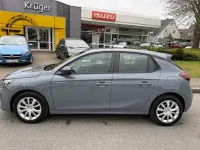 Gebraucht Opel Corsa Edition 100 PS (73 kW) 2026 Grau Kleinwagen