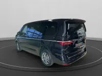 Nowe VW T7 Style 204 KM (150 kW) 2026 Czarny Van