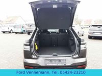 Gebraucht Ford Capri 210 kW (286 PS) 2025 Grau SUV