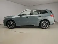 Gebraucht BMW iX1 M Sport 225 kW (306 PS) 2025 Grün SUV