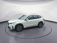 Begagnad BMW iX1 Performance 230 kW (313 HK) 2022 Vit SUV