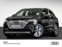 Gebraucht Audi Q4 e-tron Advanced Plus 210 kW (286 PS) 2025 Mythosschwarz metallic SUV