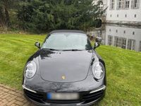 gebraucht Porsche 911 Carrera S Cabriolet 911 PDK