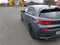 gebraucht Hyundai i30 i302.0 T-GDI N Performance