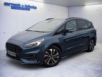 Gebraucht Ford S-MAX ST-Line 150 PS (110 kW) 2022 Van / Kleinbus