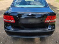 Second-hand Saab 9-3 150 CP (110 kW) 2004 Berlinǎ