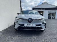 Gebraucht Renault Megane E-Tech Techno 160 kW (218 PS) 2024 Grau Limousine