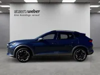 Gebraucht Cupra Formentor 150 PS (110 kW) 2023 Magnetic tech metallic SUV