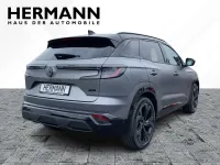 Occasion Renault Austral 200 ch (147 kW) 2024 Gris SUV