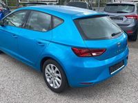 gebraucht Seat Leon Style *Shz*2xPDC*82tkm*LED-Scheinwerfer*