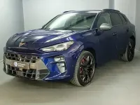 Brugt Cupra Terramar VZ 265 HK (194 kW) 2025 Blå SUV