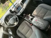 Gebraucht Toyota RAV4 150 PS (110 kW) 2015 Grau SUV