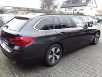 gebraucht BMW 530 530 i xDrive + Garantie