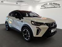 Neu Mitsubishi ASX Edition 158 PS (116 kW) 2025 Himalayaweiß/onyxschwarz SUV
