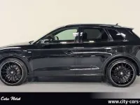 Gebraucht Audi Q5 Sport 286 PS (210 kW) 2019 Mythosschwarz SUV