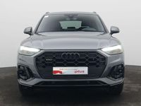 Gebraucht Audi Q5 Ambiente 204 PS (150 kW) 2025 Daytonagrau perleffekt SUV